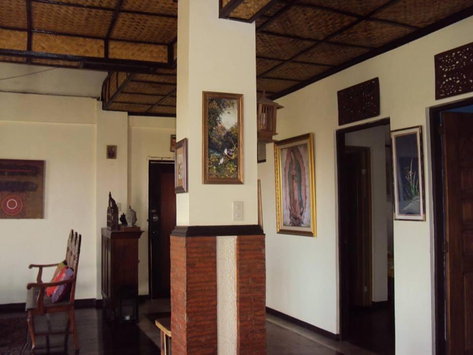 Готель Casa Dayang Boracay Balabag  Екстер'єр фото