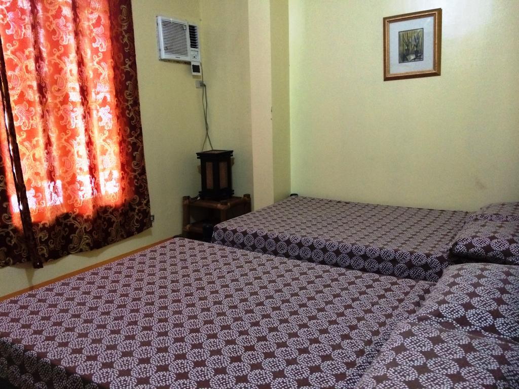 Готель Casa Dayang Boracay Balabag  Номер фото