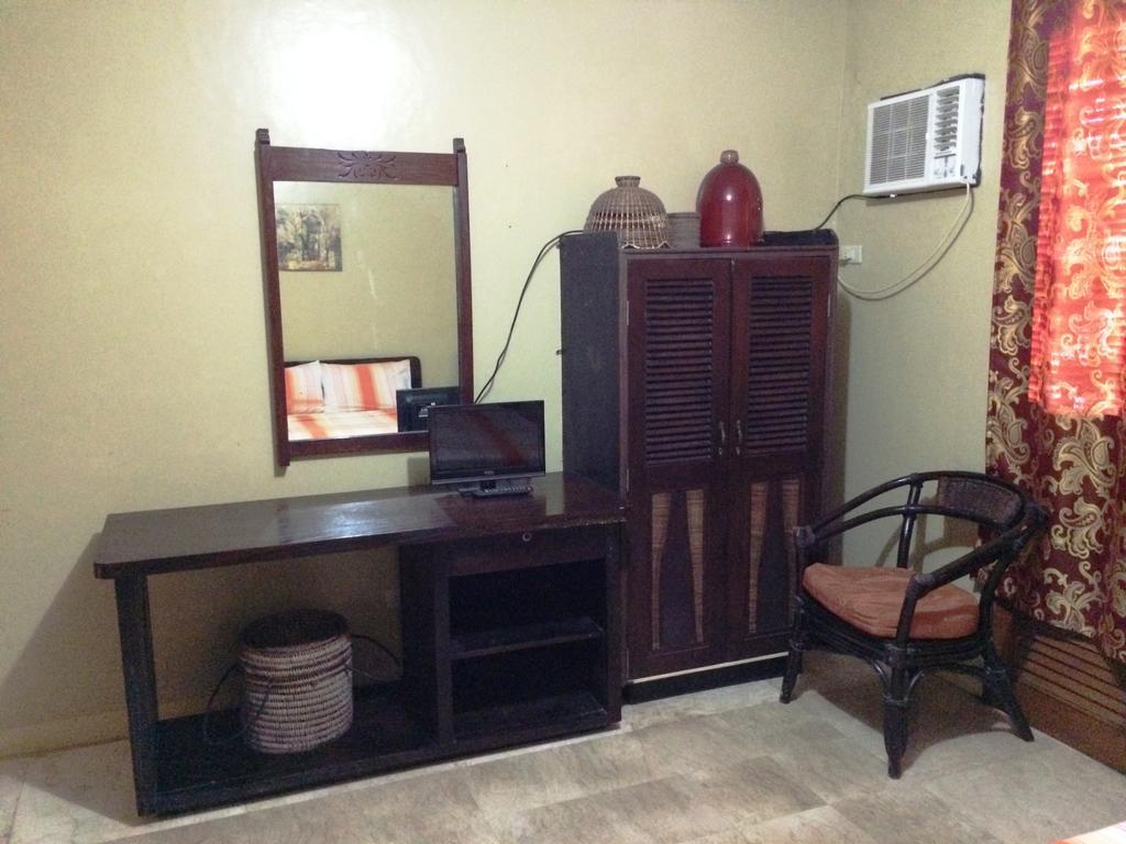 Готель Casa Dayang Boracay Balabag  Номер фото