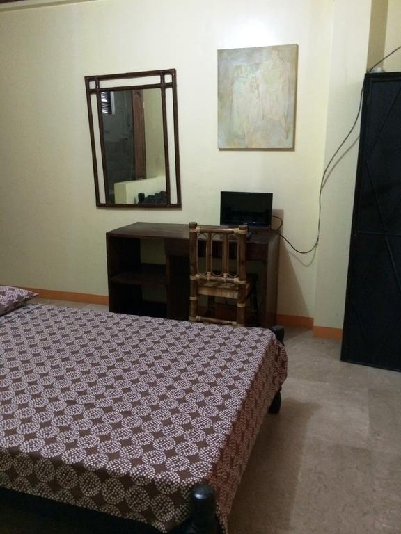 Готель Casa Dayang Boracay Balabag  Номер фото