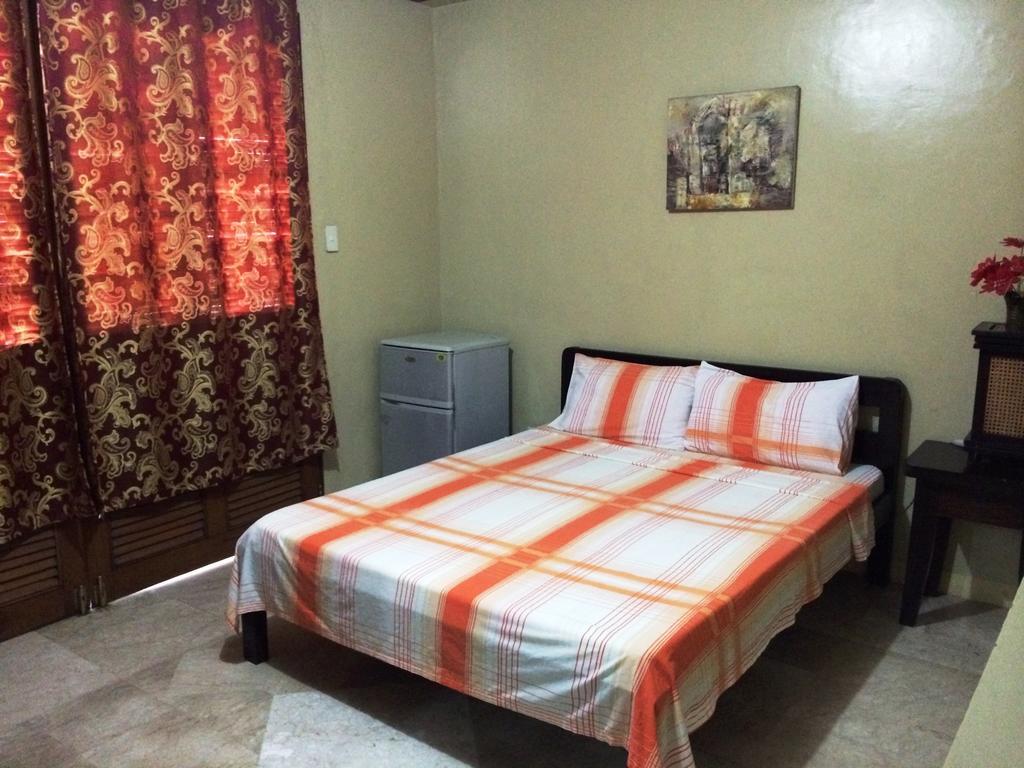 Готель Casa Dayang Boracay Balabag  Номер фото