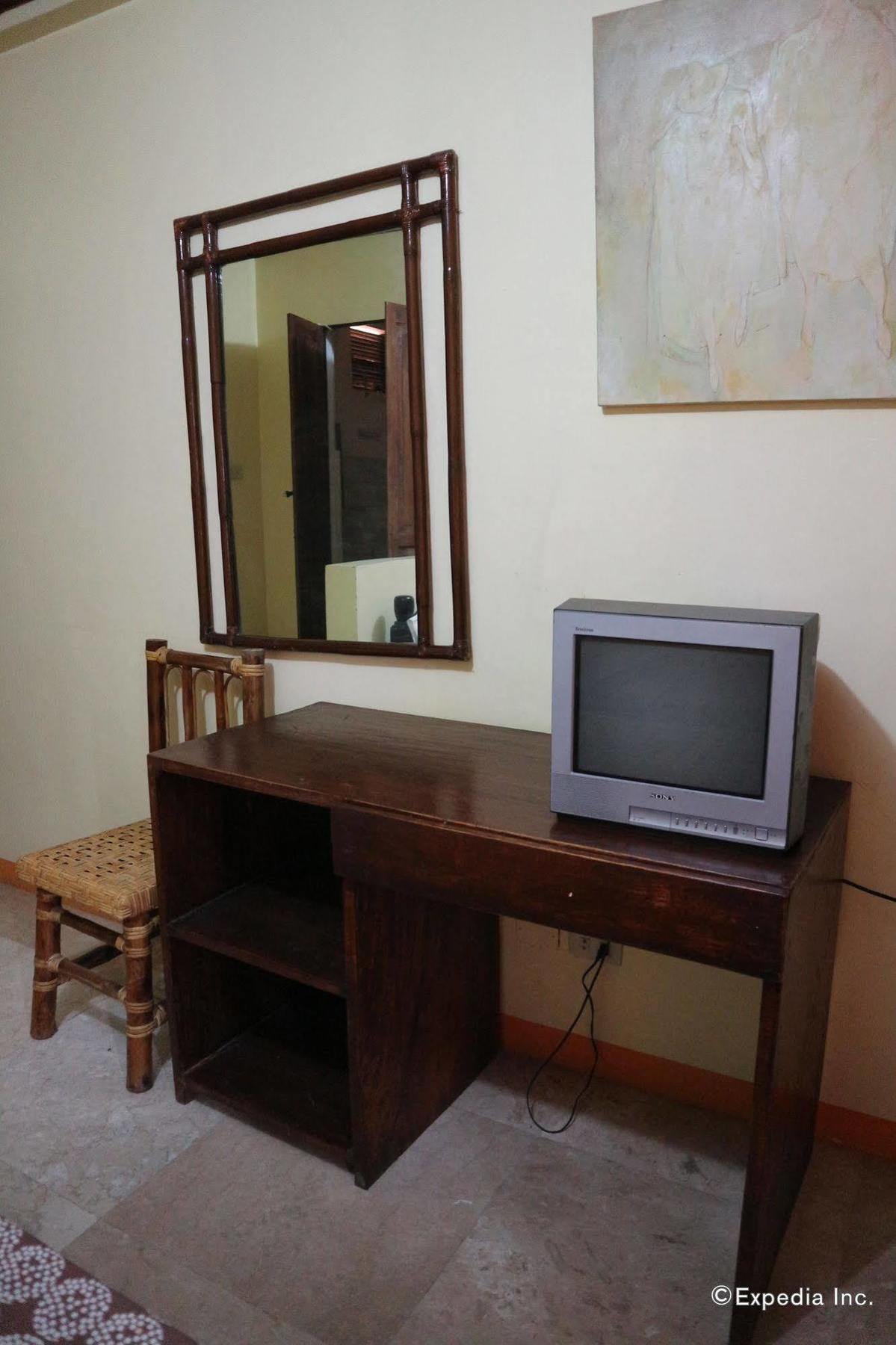 Готель Casa Dayang Boracay Balabag  Екстер'єр фото