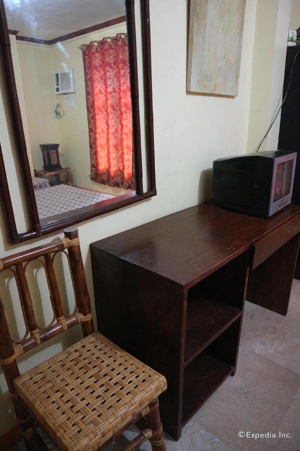 Готель Casa Dayang Boracay Balabag  Екстер'єр фото