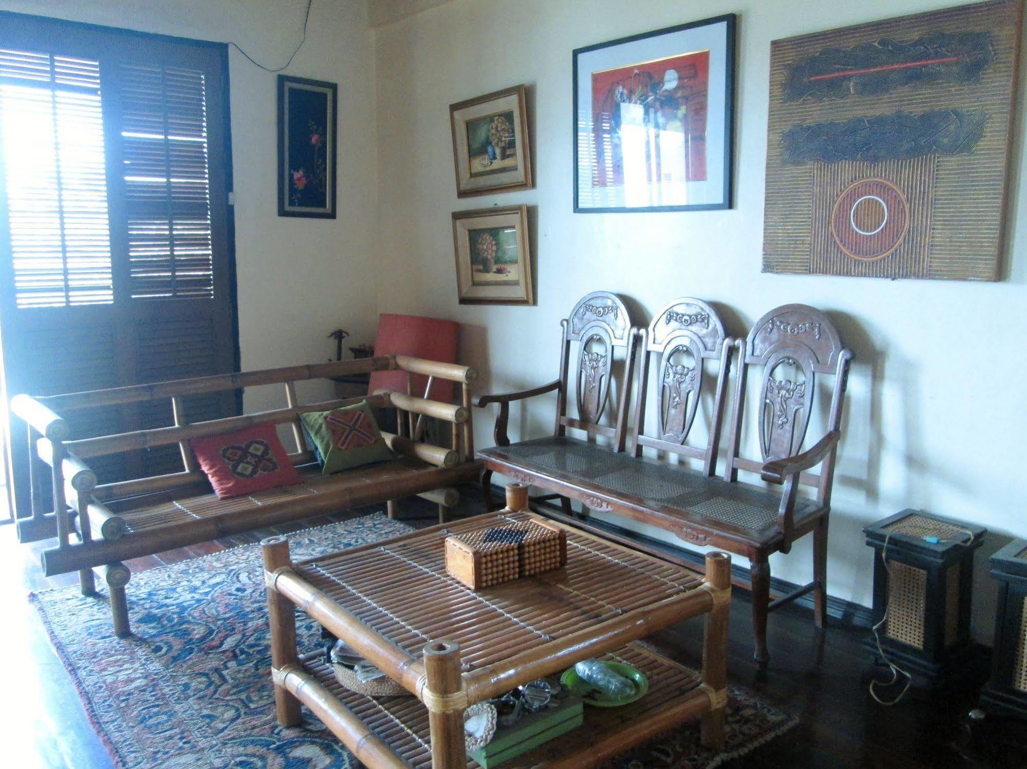 Готель Casa Dayang Boracay Balabag  Екстер'єр фото