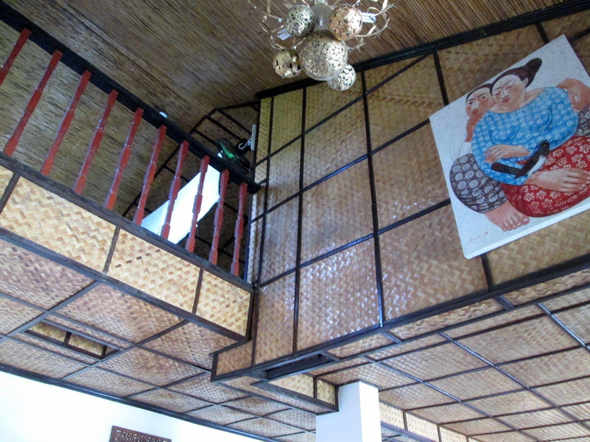 Готель Casa Dayang Boracay Balabag  Екстер'єр фото